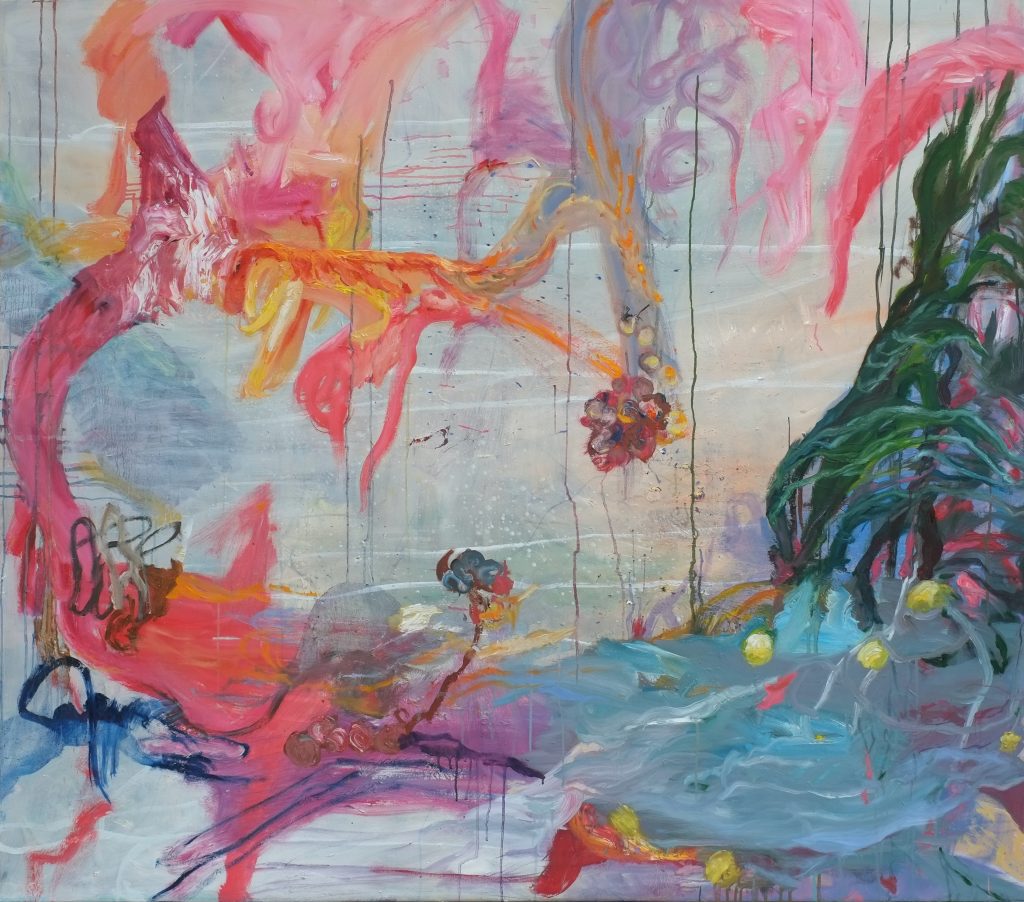 Next exhibitions in Pulchri Studio, The Hague, 2026